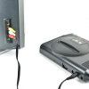 Sega Mega Drive / Megadrive 1 & Genesis 1 Composite cable